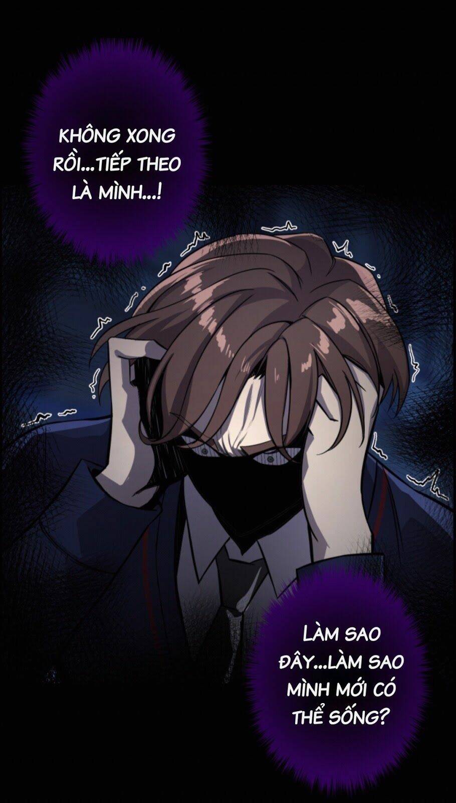 Luân Hồi Ác Nhân: Chapter 44