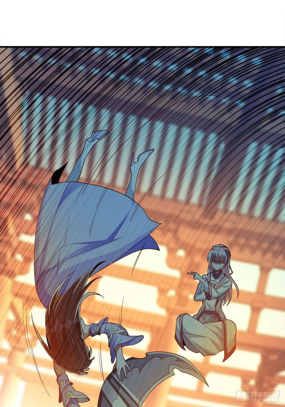 Cục Gạch Xông Vào Dị Giới: Chapter 41