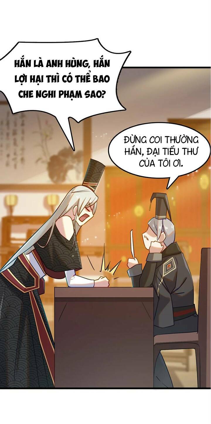 Đại Bảo Kiếm Của Tôi: Chapter 5