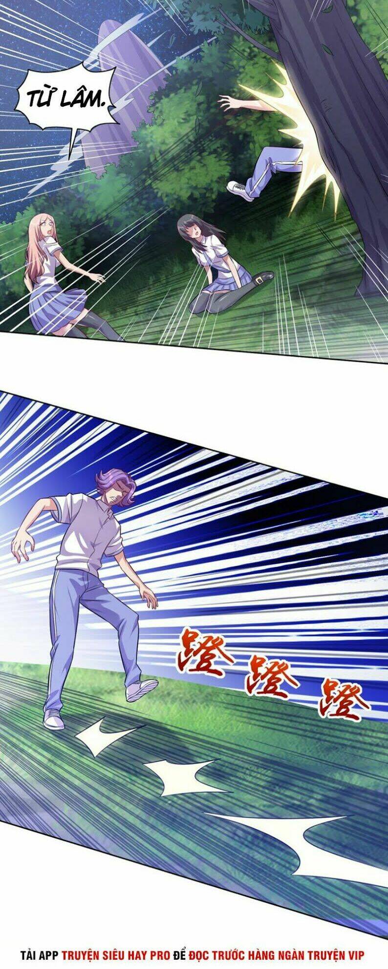 Kết Hôn Không Dễ: Chapter 9