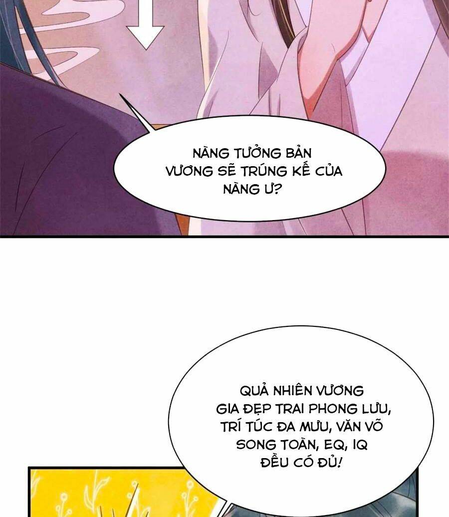 Vương Phi Muốn Trèo Tường: Chapter 78