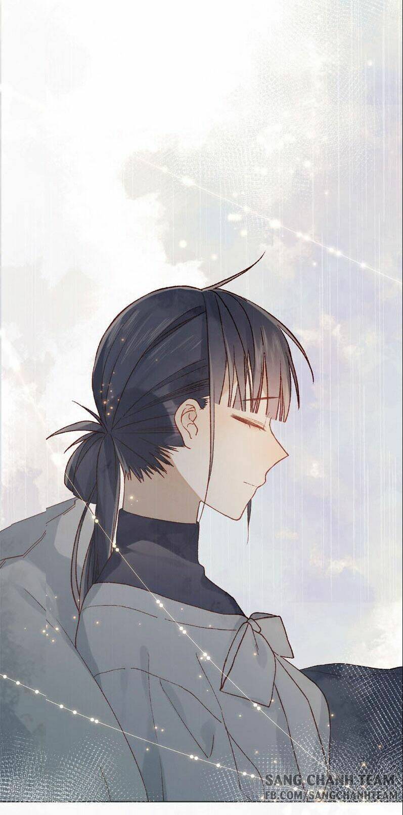 Lời Thề Như Sương Triều: Chapter 15