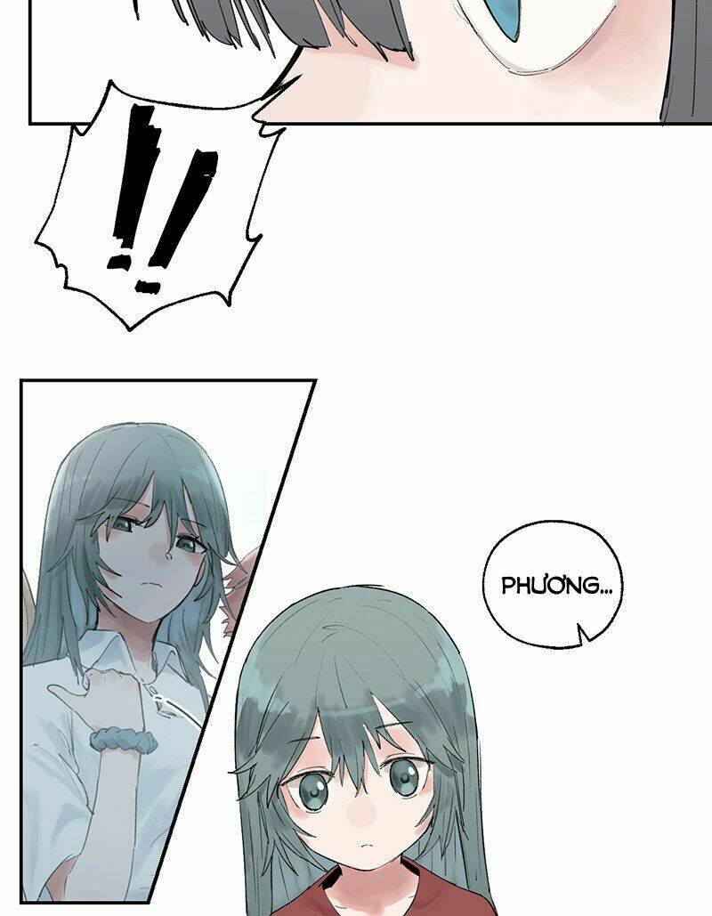 Kì Diệp Vi Ngũ: Chapter 2