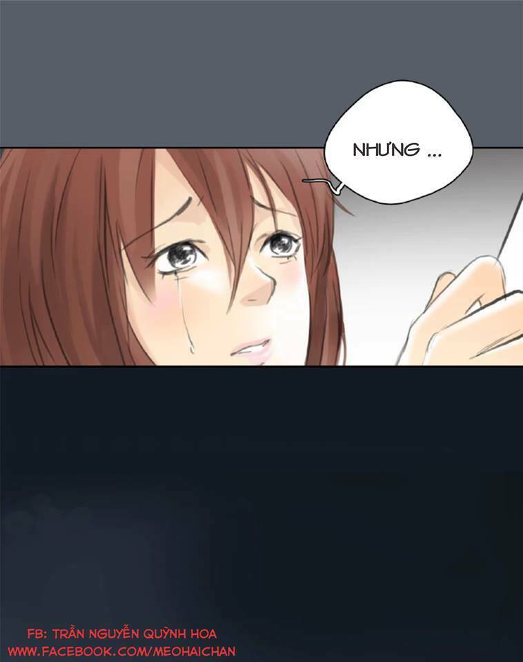 12 Giờ Của Lọ Lem: Chapter 42