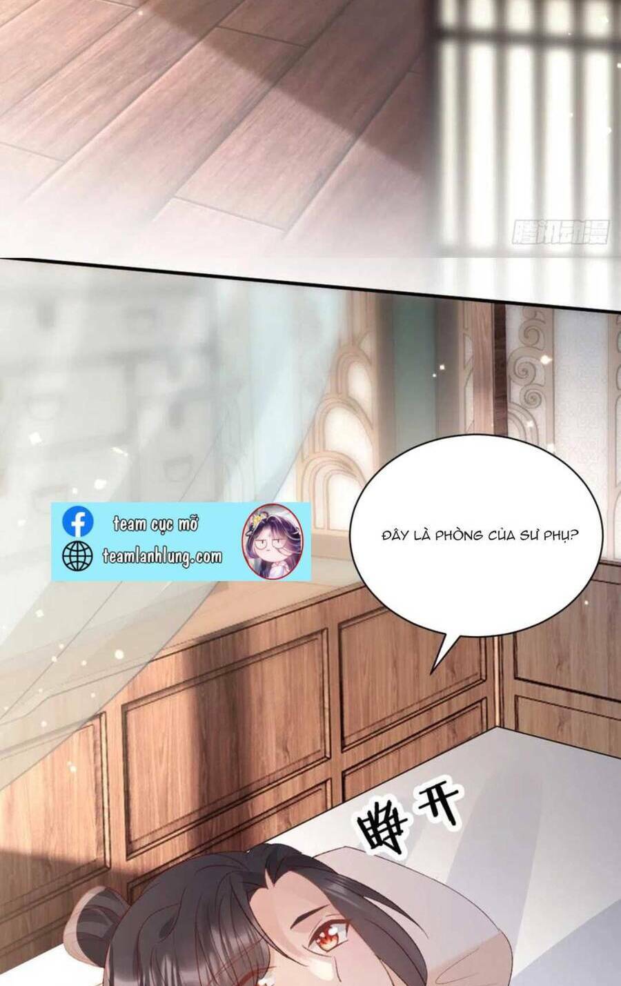 Mau Xuyên Không Rửa Tội Cho Nhân Vật Phản Diện: Chapter 145