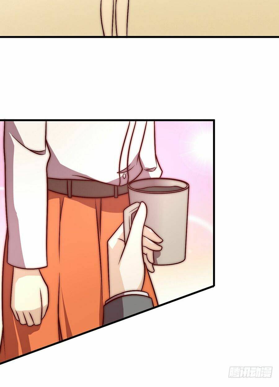 Thời Gian Đều Biết: Chapter 28