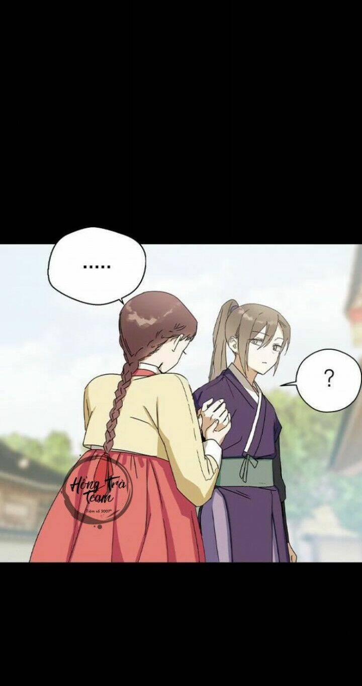 Duyên Nợ Kiếp Trước: Chapter 13