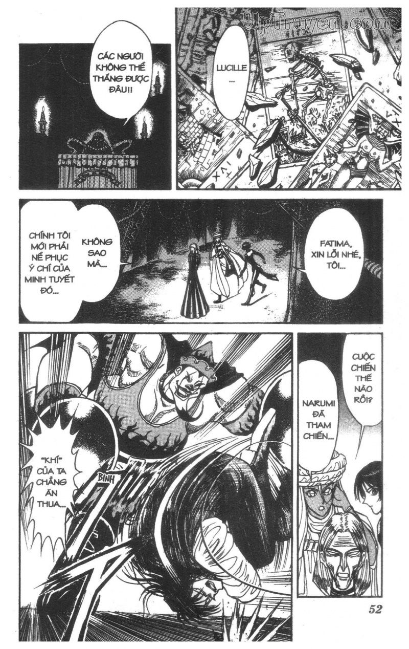 Fujita Kazuhiro: Chapter 18