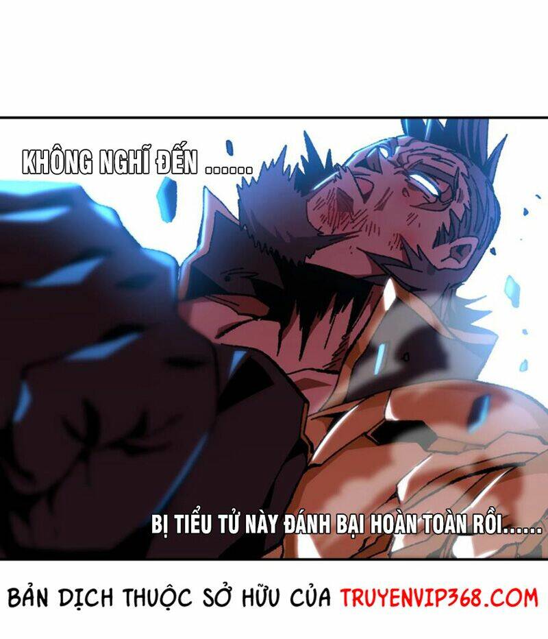 Vú Em Vô Địch: Chapter 30