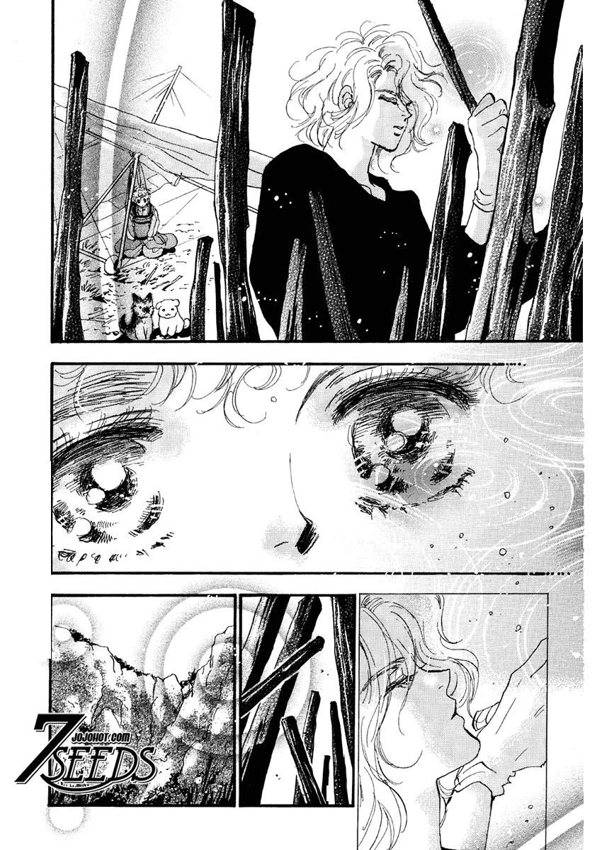 Mầm Sống: Chapter 70