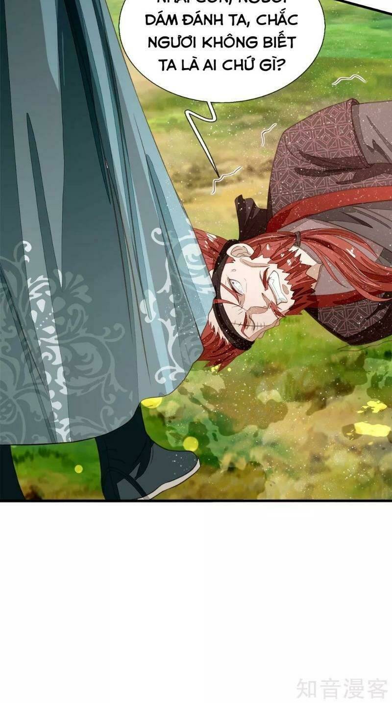 Đệ Nhất Hoàn Khố: Chapter 76