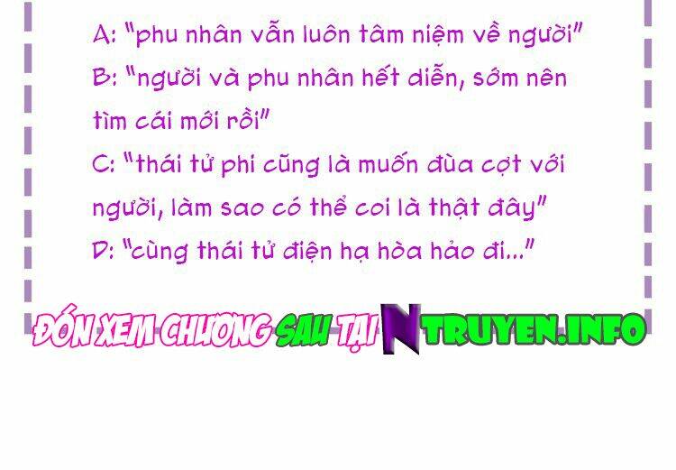 Hoa Nhan Sách: Chapter 29.2