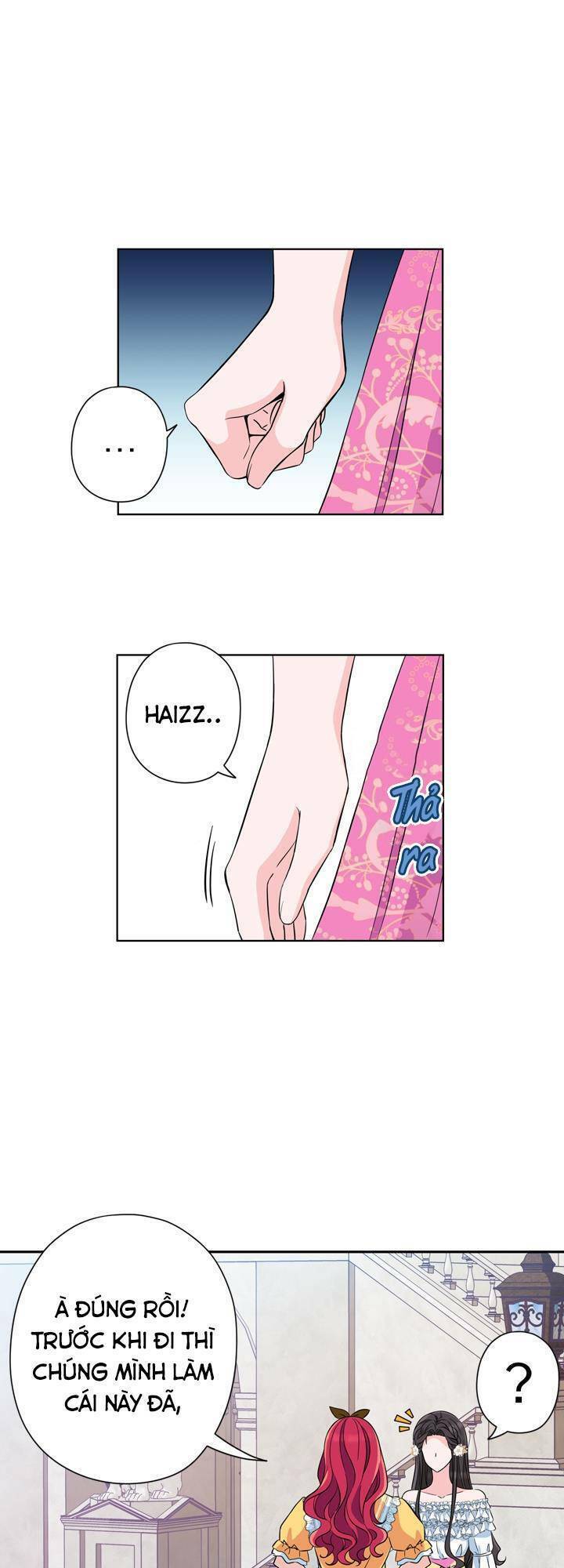 Gửi Đến Người Bạn Của Tôi: Chapter 1