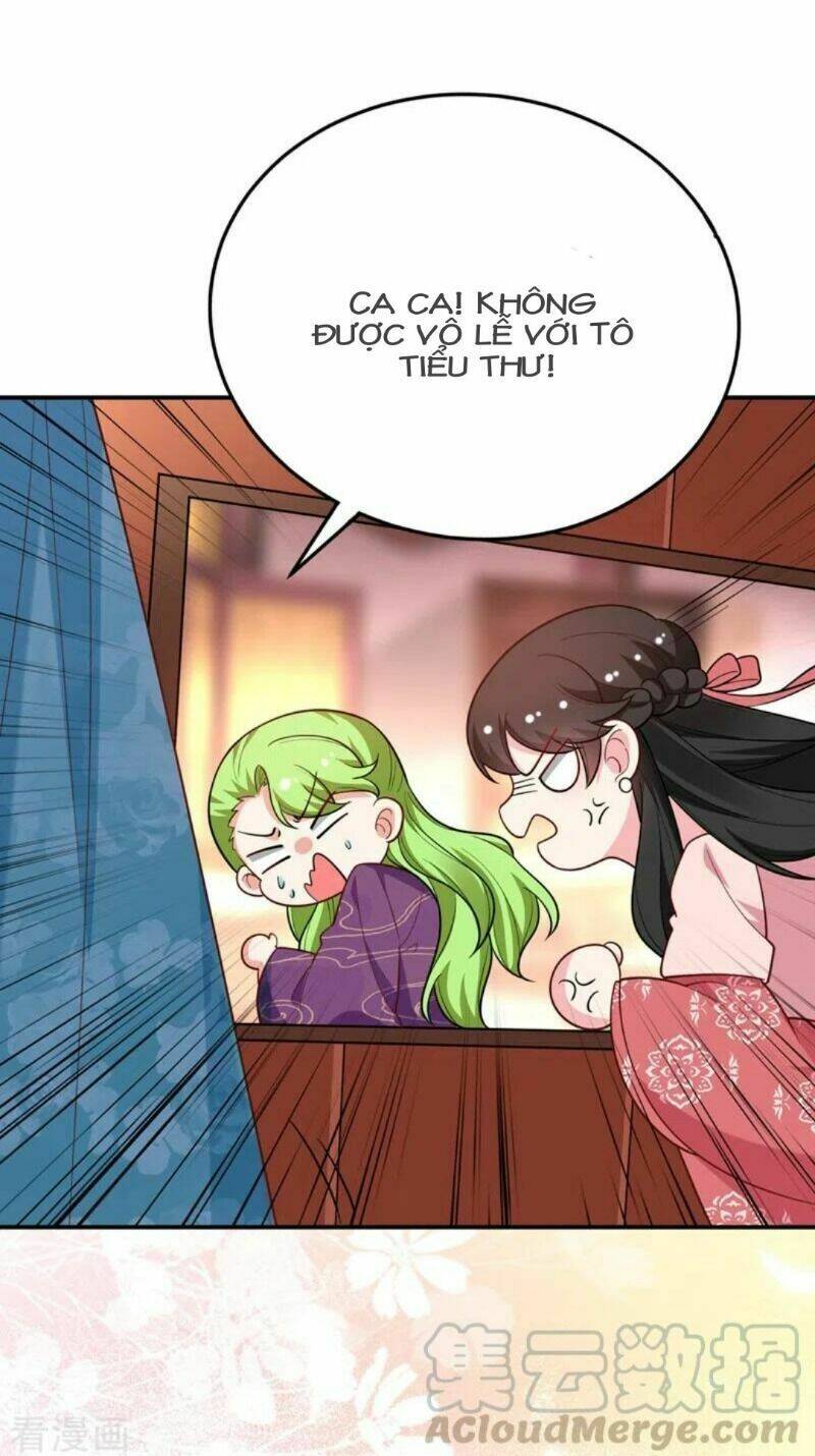 Giang Sơn Mỹ Nam Nhập Trướng Ta: Chapter 45