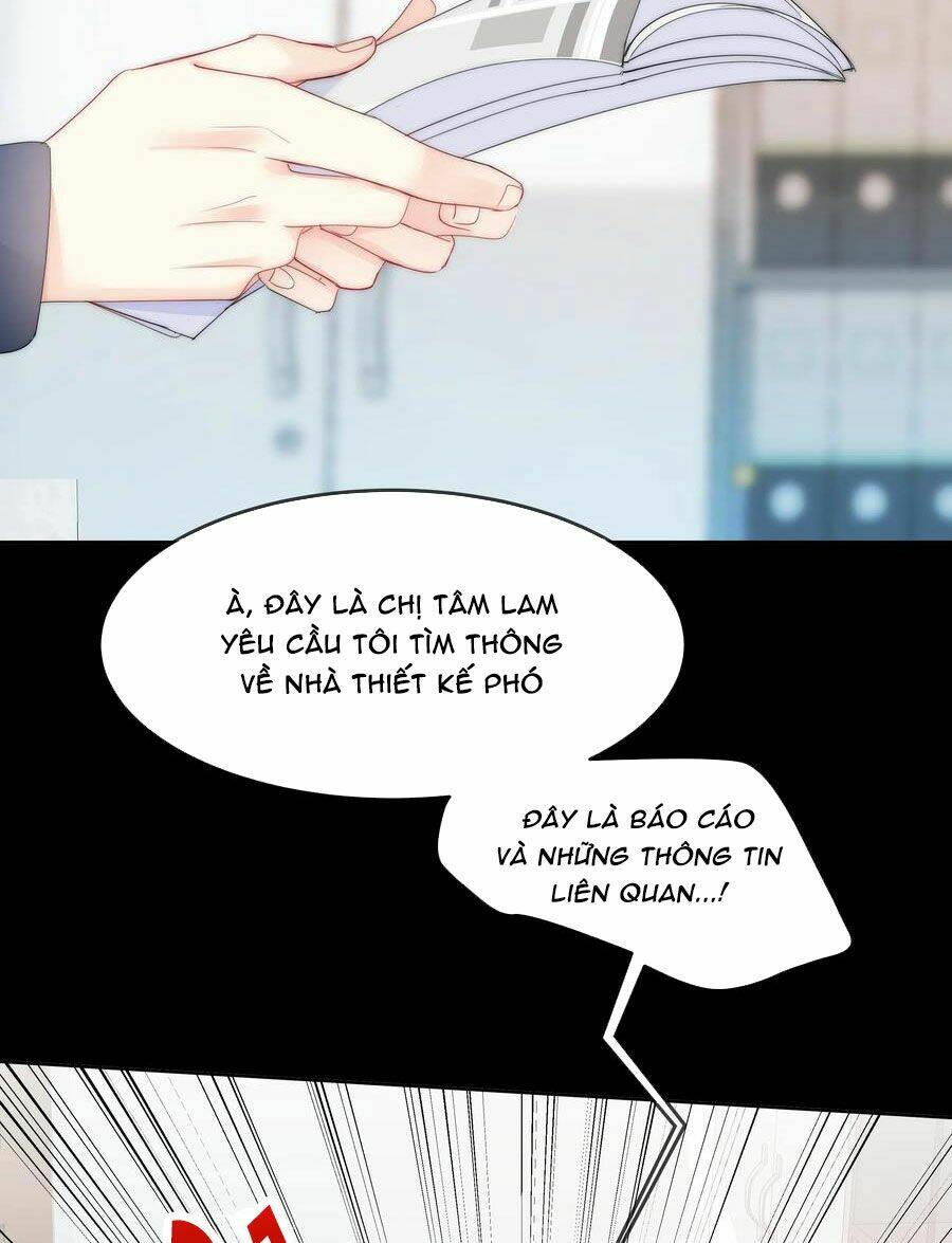 Boss Đại Nhân Là Nữ Thần?: Chapter 62