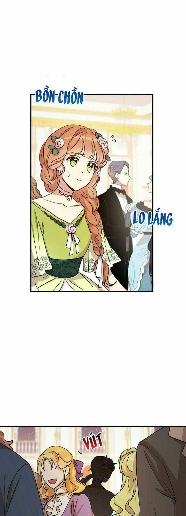 Công Tước, Loạn Vừa Thôi!: Chapter 25.4