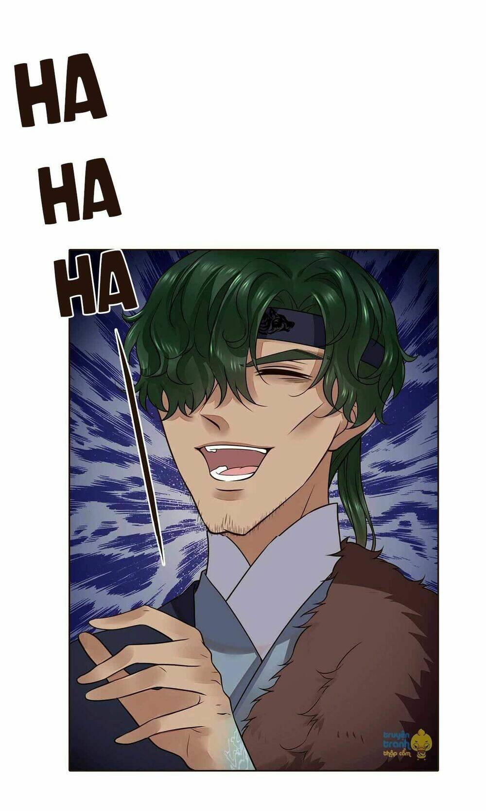 Đại Giá Thừa Tướng: Chapter 80