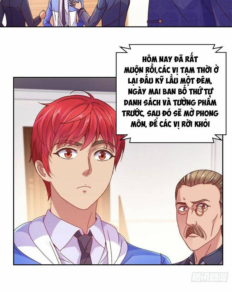 Đô Thị Chí Tôn Hệ Thống: Chapter 168