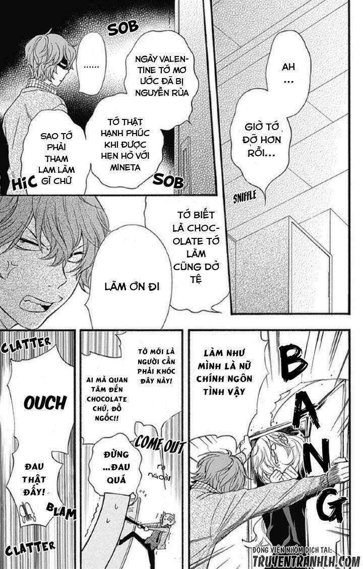 Haru X Kiyo: Chapter 10