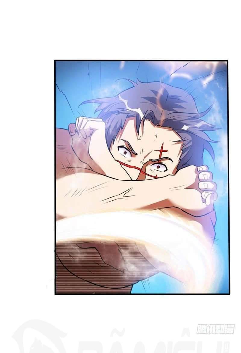 Đô Thị Siêu Cấp Thần Tôn: Chapter 26