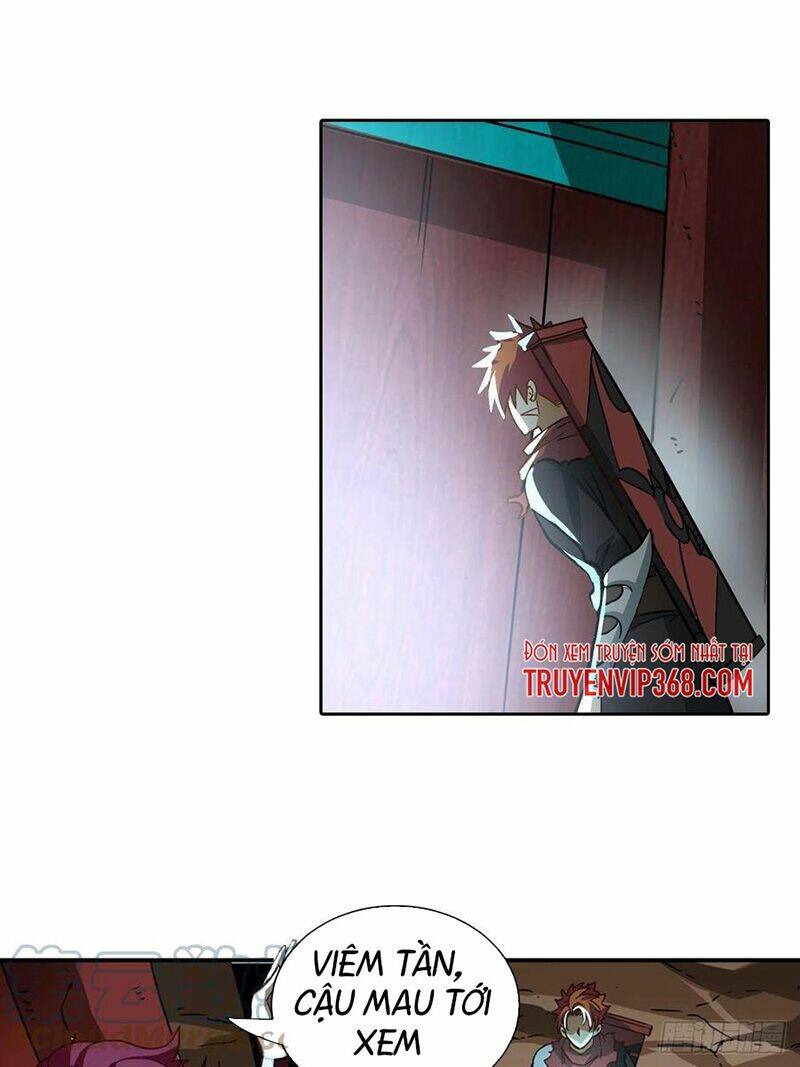 Người Nguyên Thủy Mạnh Nhất: Chapter 102