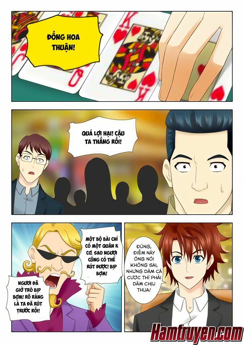 Tối Cường Tà Thiếu: Chapter 147