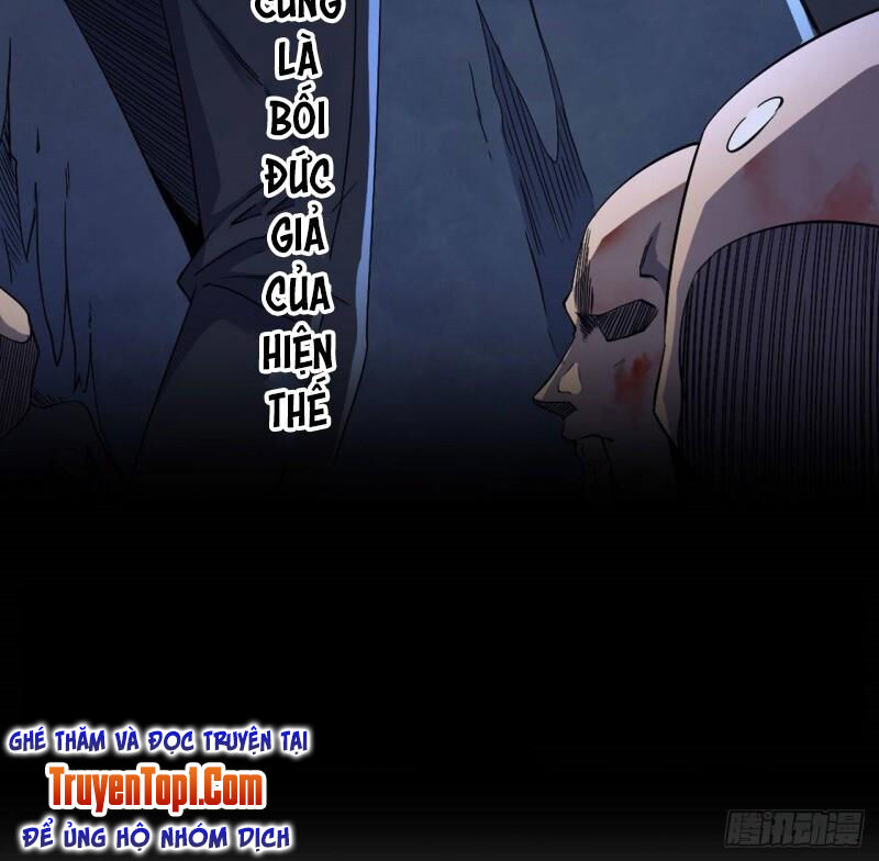 Đường Dần Tại Dị Giới 2: Chapter 0
