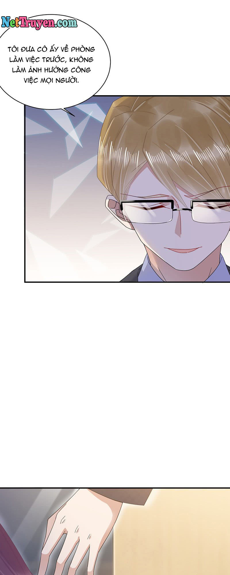 Thịnh Thế Điềm Sủng: Tiểu Manh Thê Của Dịch Thiếu: Chapter 32.5