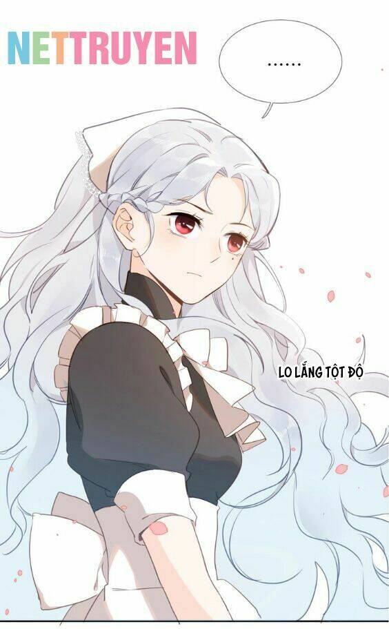 Hầu Nữ Giá Đáo: Chapter 8