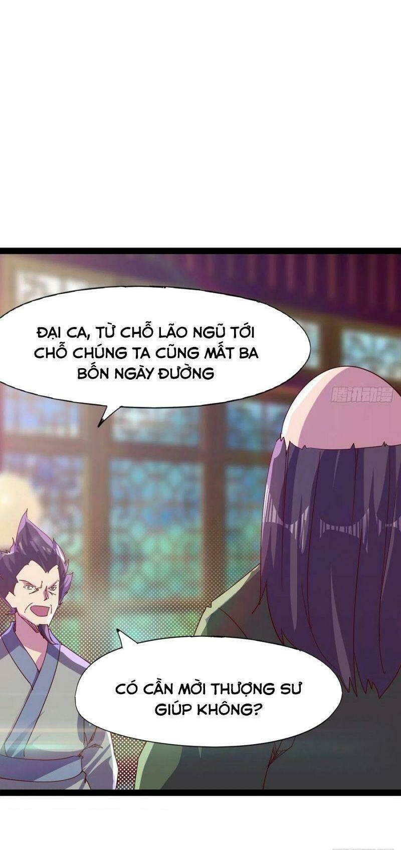 Kiếm Đồ: Chapter 91