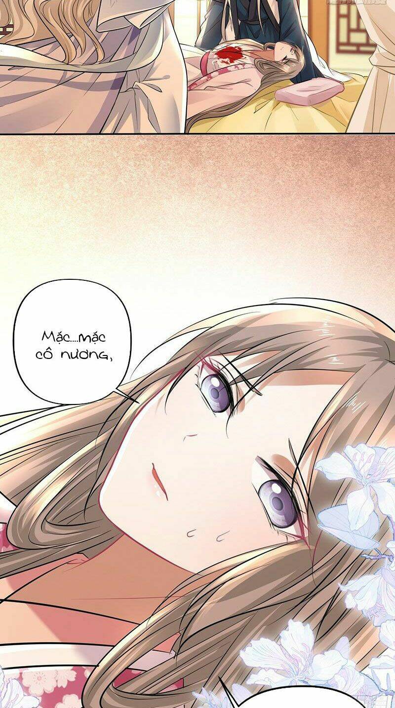 Vương Phi Thật Thích Trang Điểm: Chapter 167