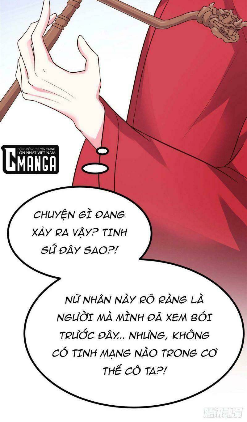 Đặc Công Cuồng Phi: Tuyệt Thế Tu Chân: Chapter 24