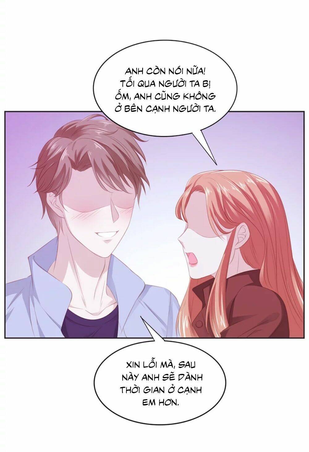 Một Đời An Nhiên: Chapter 9