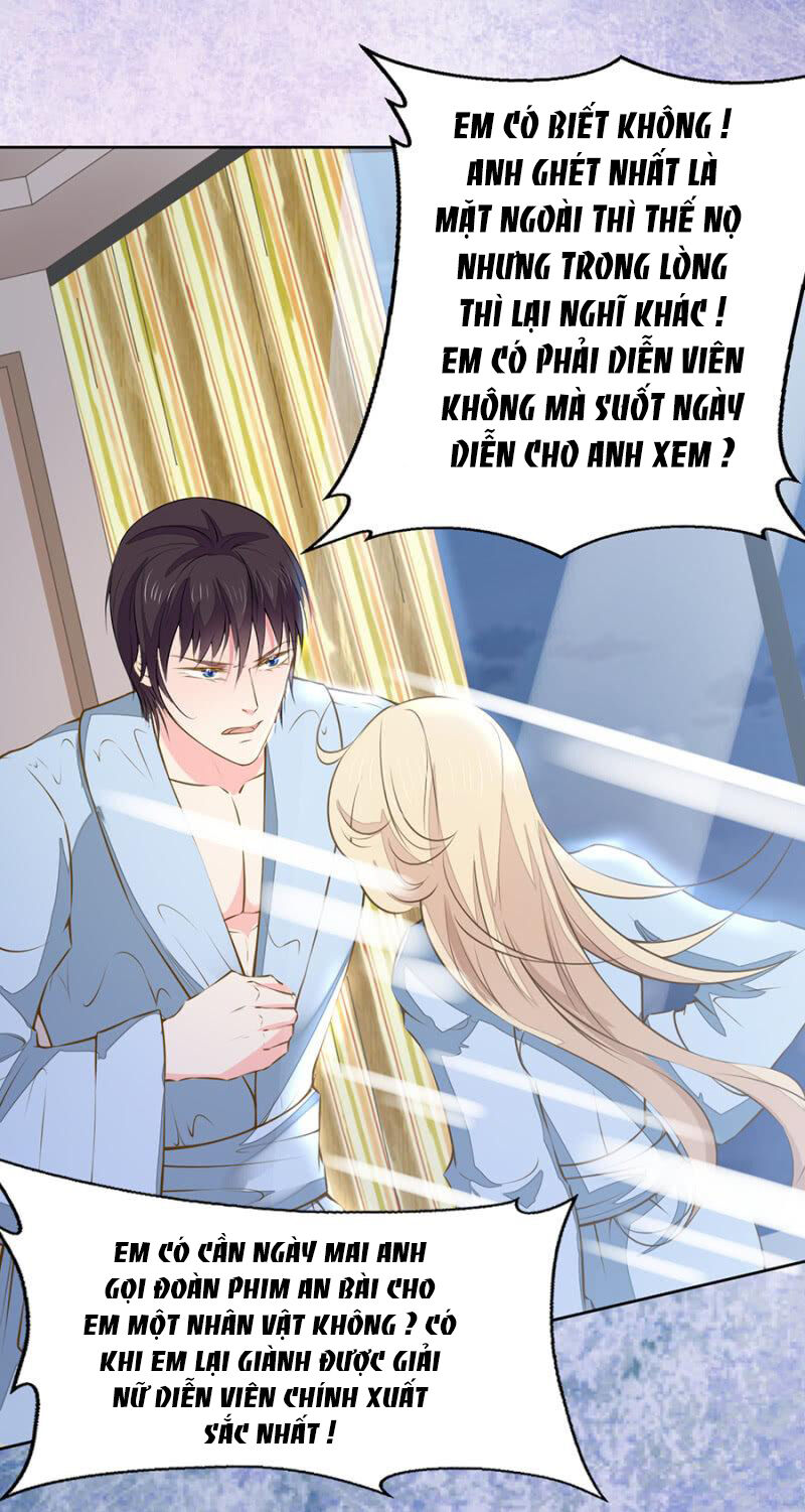 Hôn Sai 55 Lần: Chapter 104