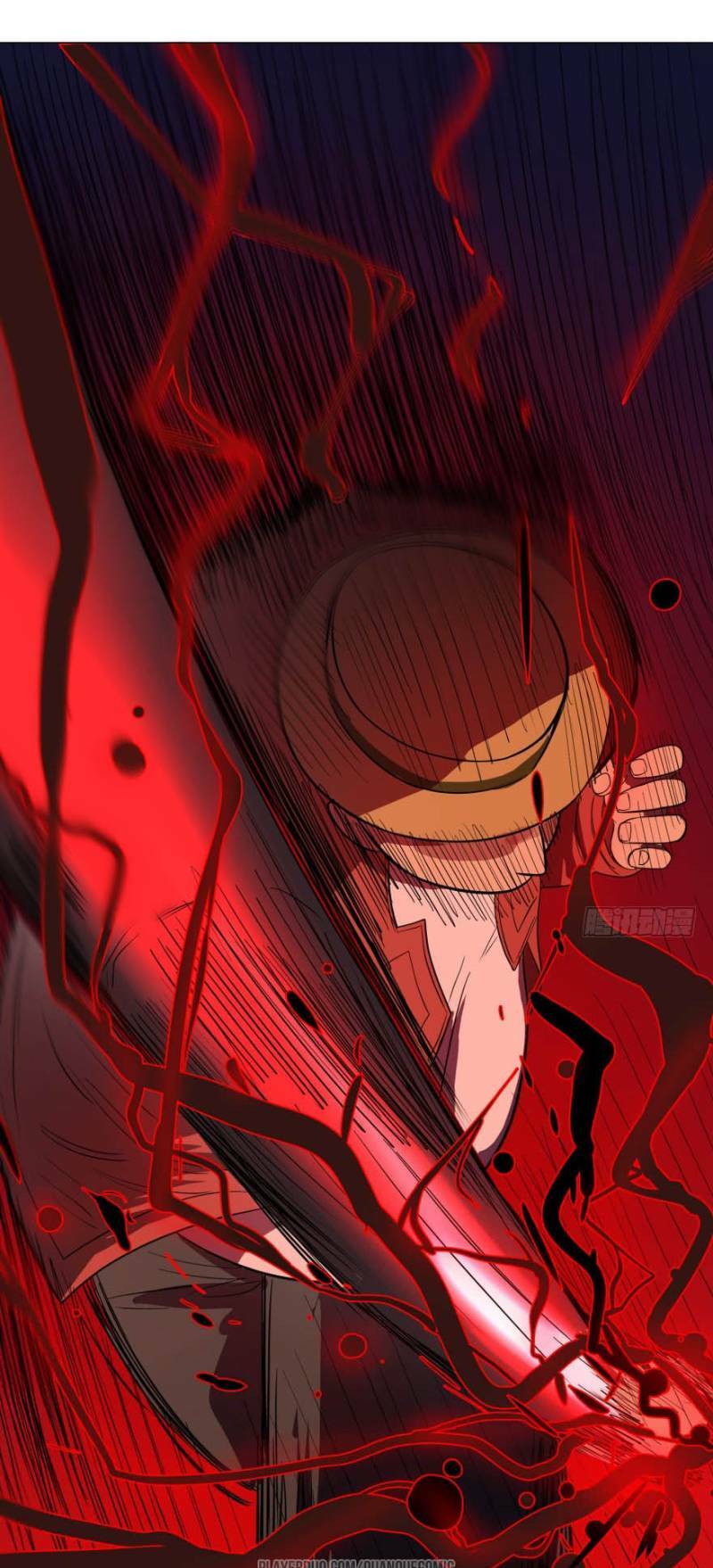 Danh Sách Kẻ Phản Diện: Chapter 15.1