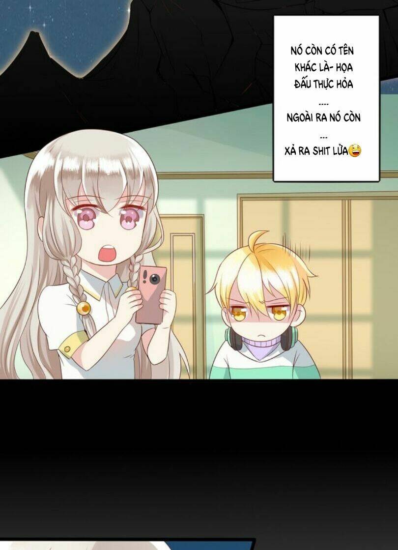 Bắt Quỷ: Chapter 2