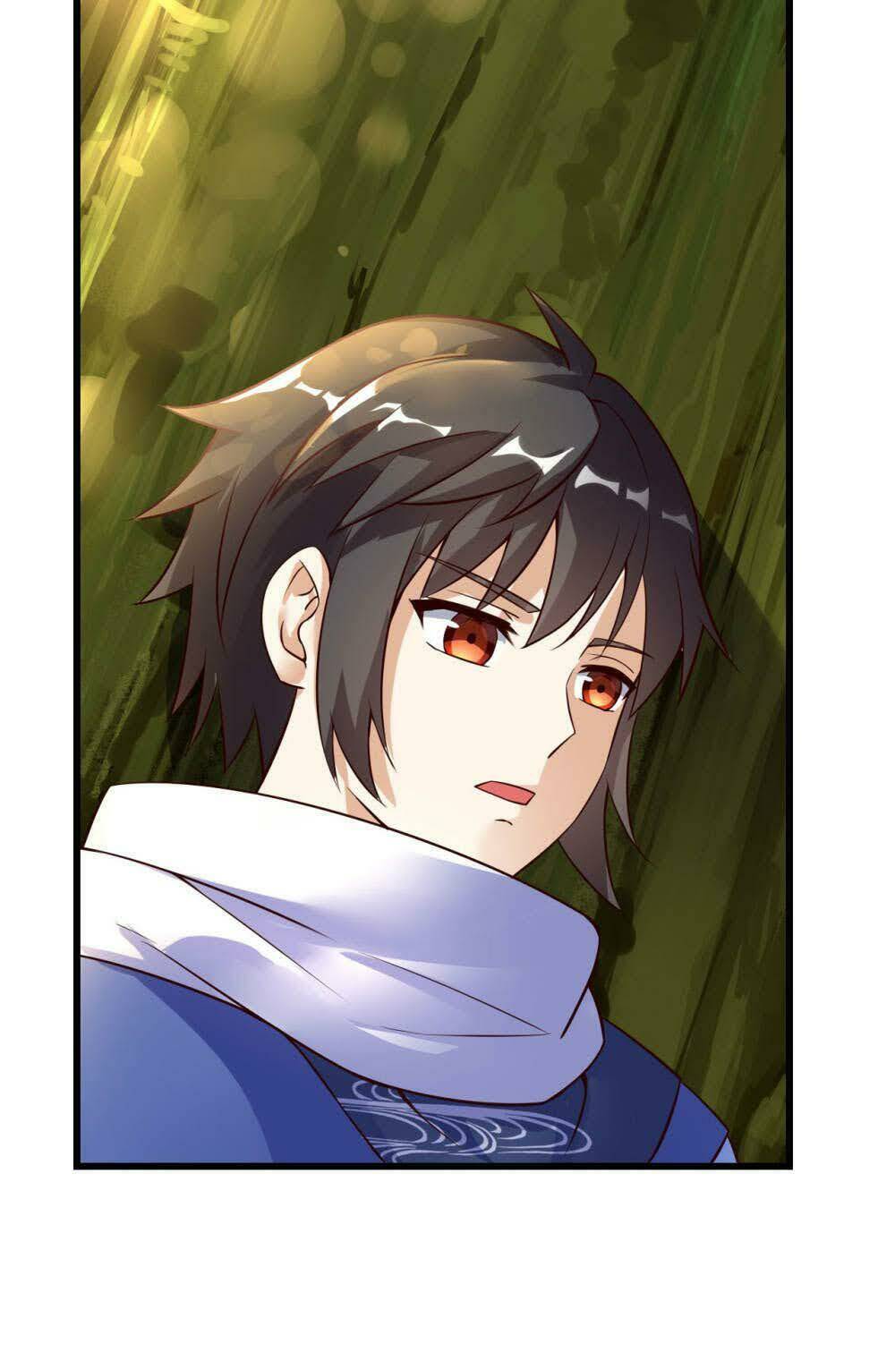 Thần Võ Đế Tôn: Chapter 66