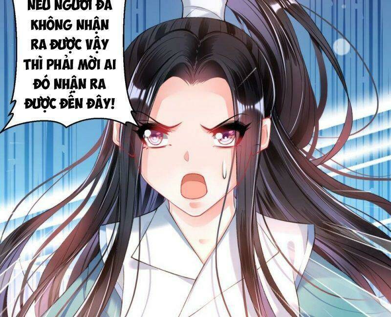 Vương Gia, Áo Lót Của Ngươi Rơi Mất Rồi: Chapter 58