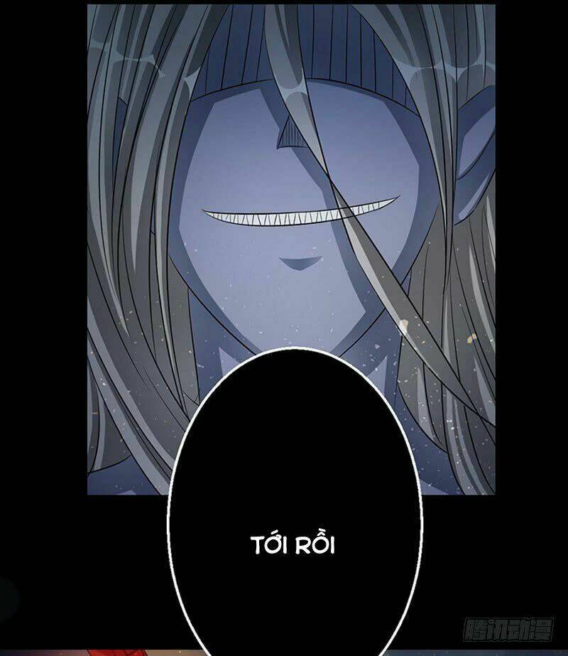 Hung Mãnh Quỷ Phu Bà Thượng Sàng: Chapter 17