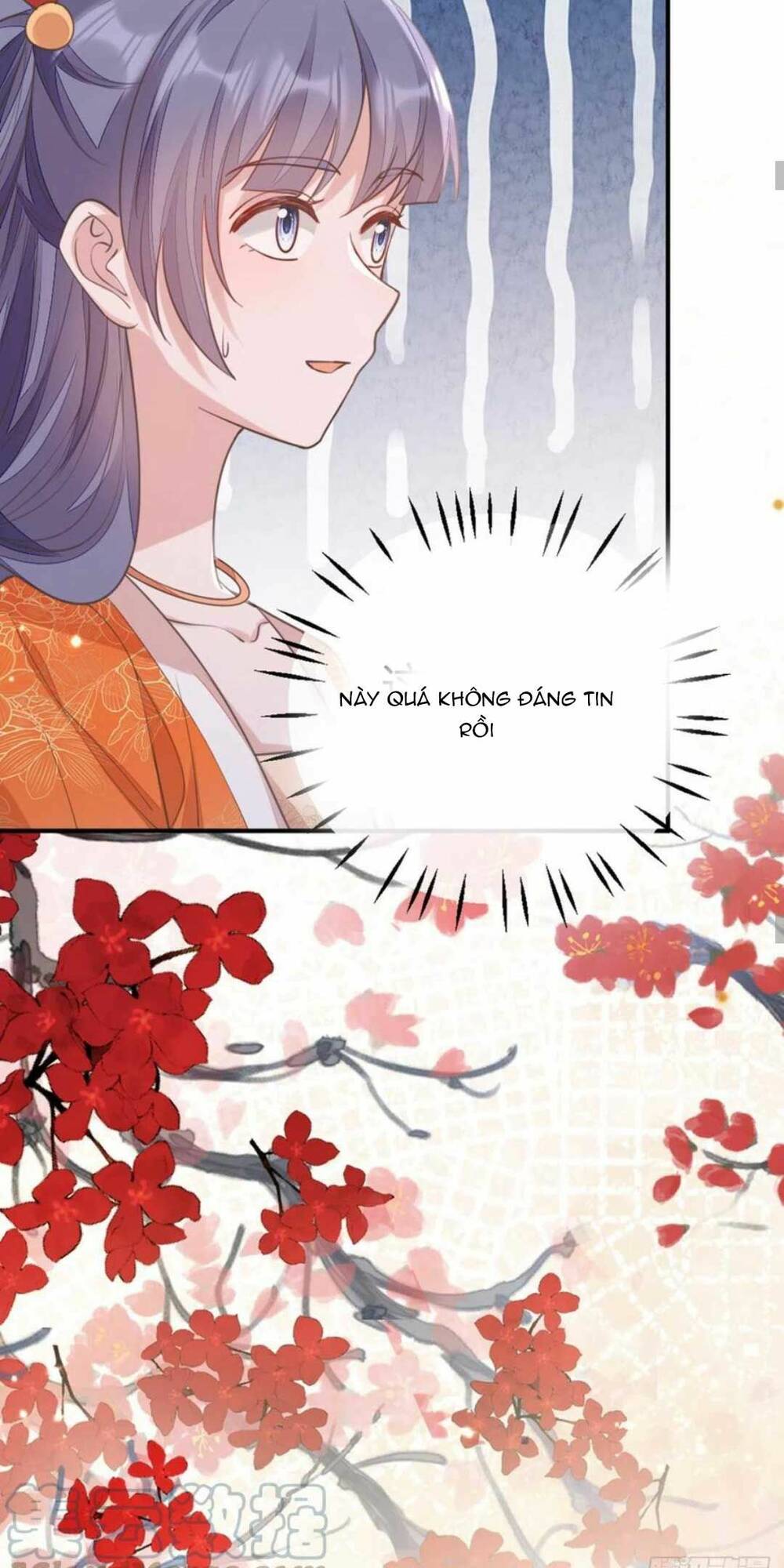Mau Xuyên Không Rửa Tội Cho Nhân Vật Phản Diện: Chapter 141