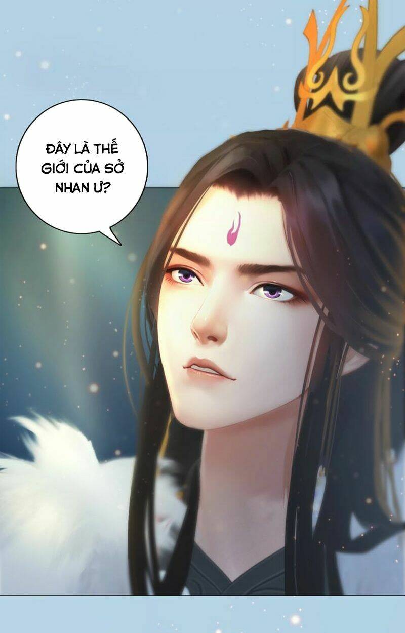 Phong Quỷ Truyền Thuyết: Chapter 101.1