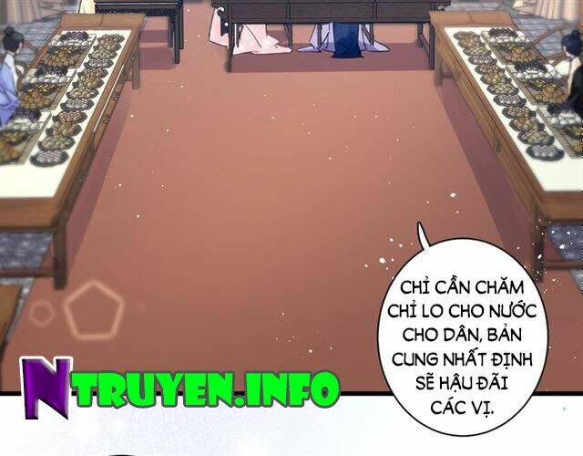 Hoa Nhan Sách: Chapter 122