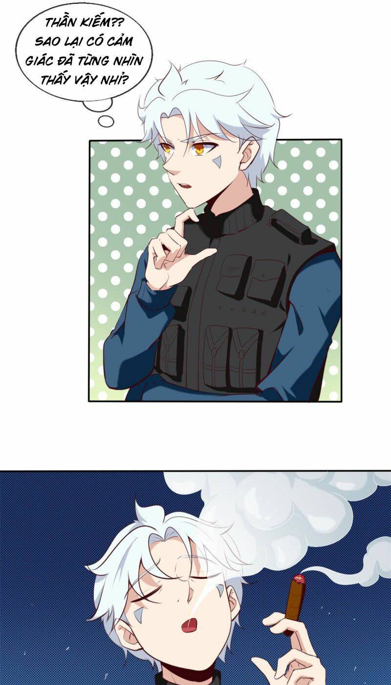 Chí Tôn Võ Đế: Chapter 257