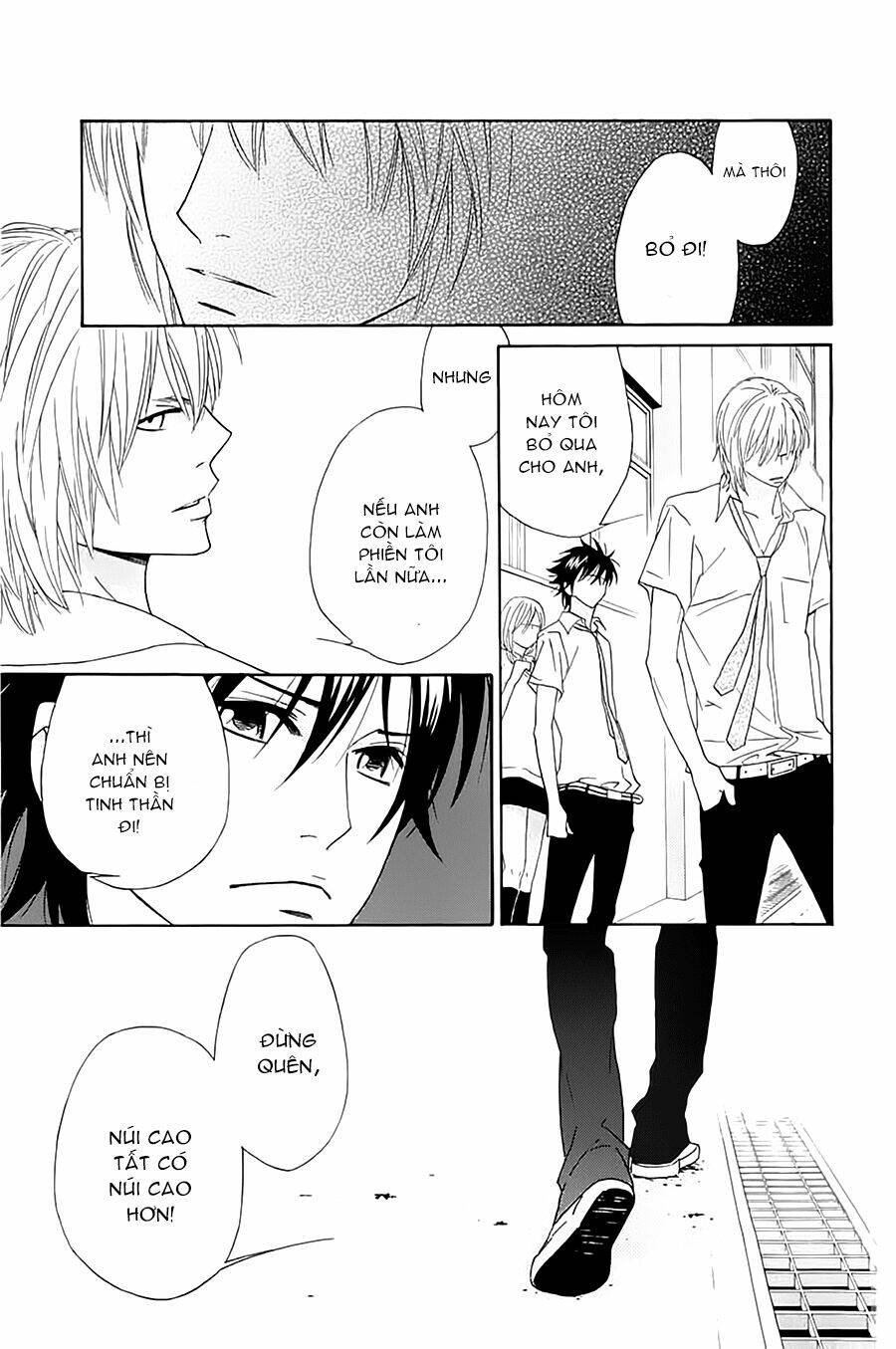 Shinobi Life: Chapter 6