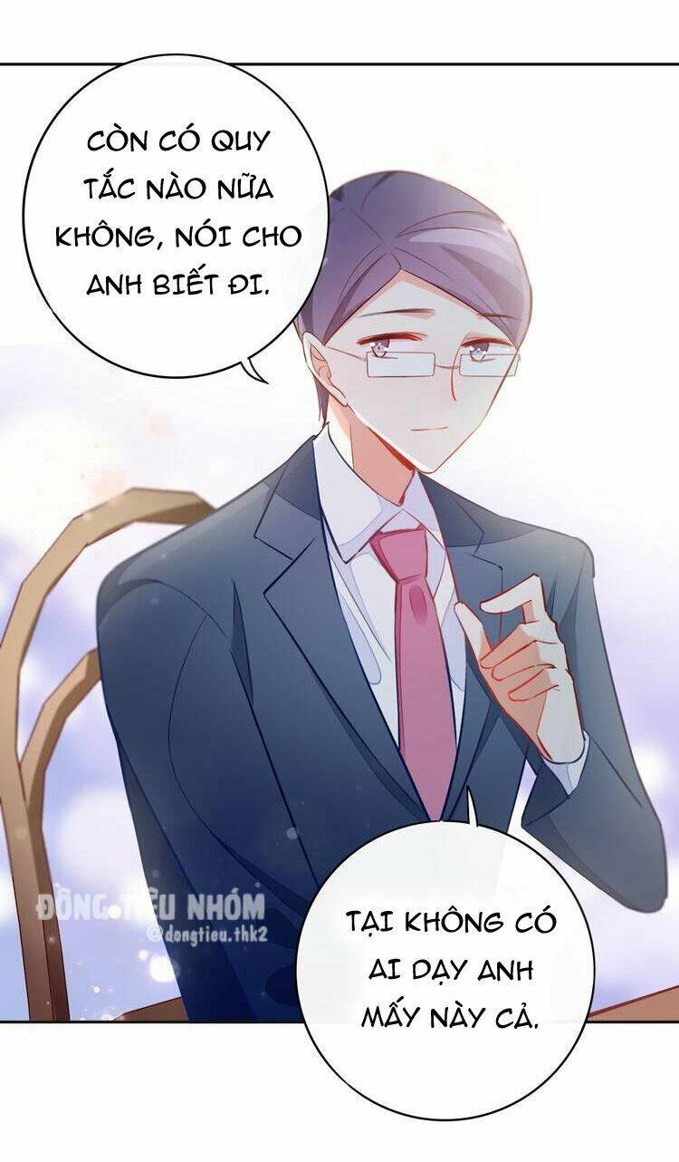 Cẩm Nang Tấn Công Tra Nam: Chapter 6