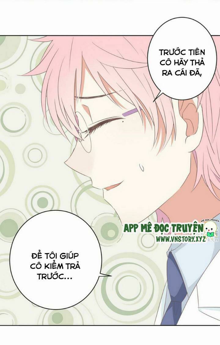 Em Chỉ Yêu Tiền Của Anh: Chapter 17