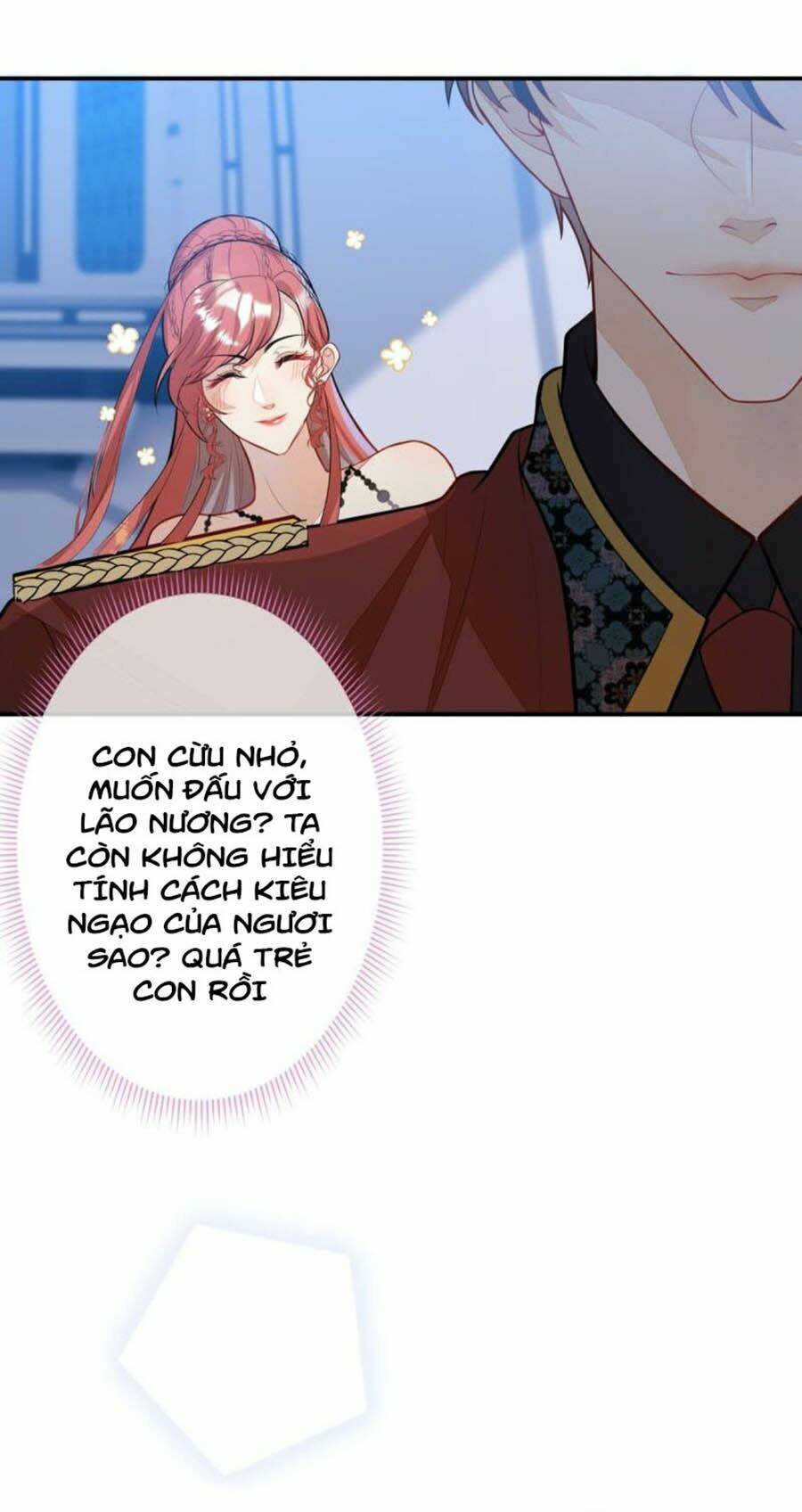 Xuyên Không Đến Thế Giới Trở Thành Đóa Hoa Của Anh: Chapter 10