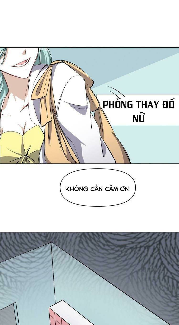 Thần Lai Yêu Vãng: Chapter 49