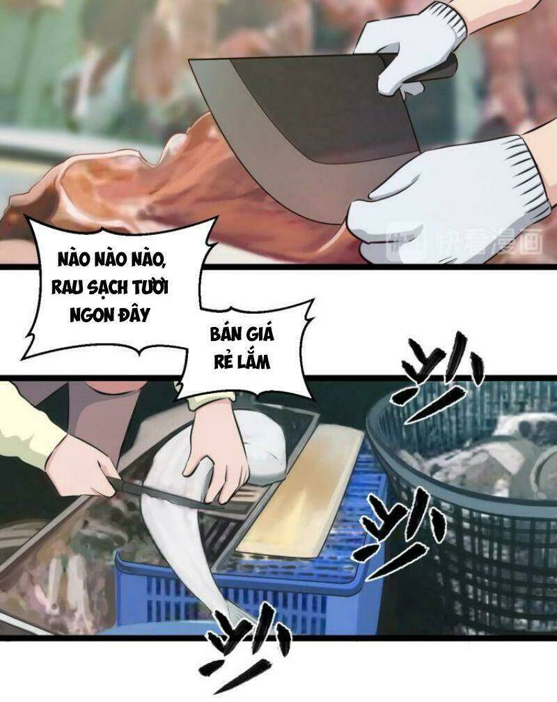 Đối Mặt Với Thử Thách: Chapter 49