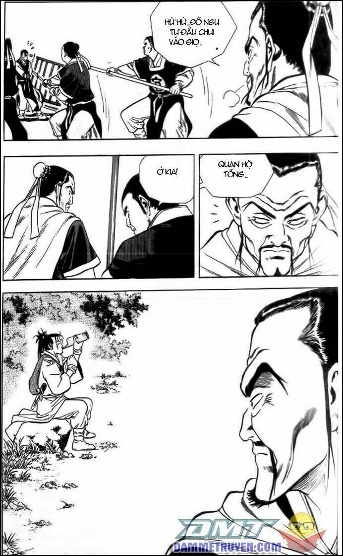 Long Quyển Phong: Chapter 10